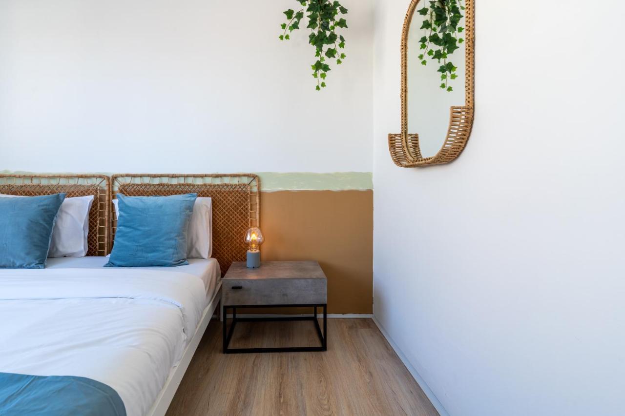 Citrus 3-bedroom In Larnaka