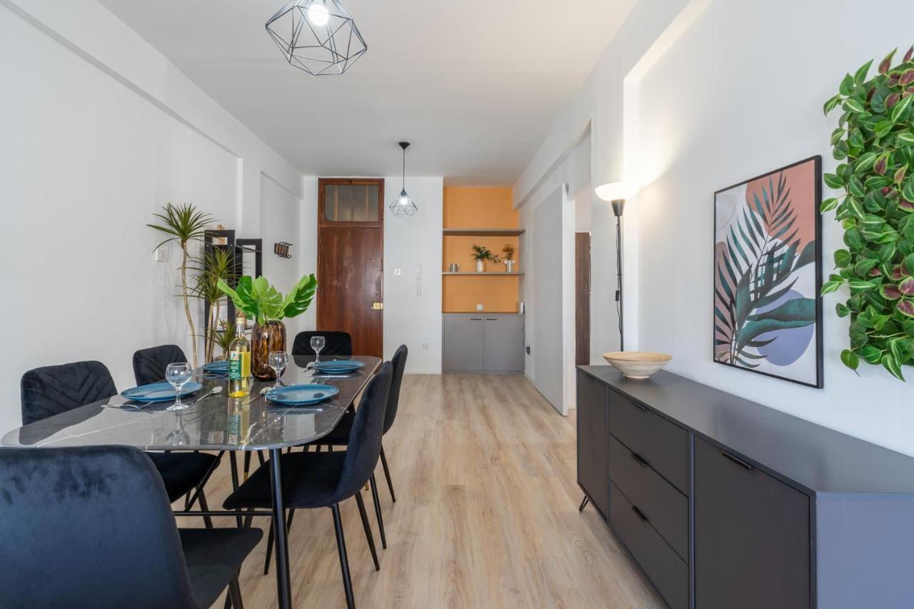 Apartment Citrus 3-bedroom In Larnaka