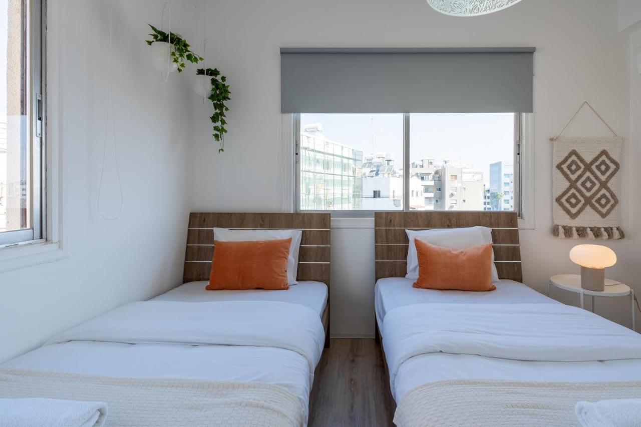 Citrus 3-bedroom In Larnaka