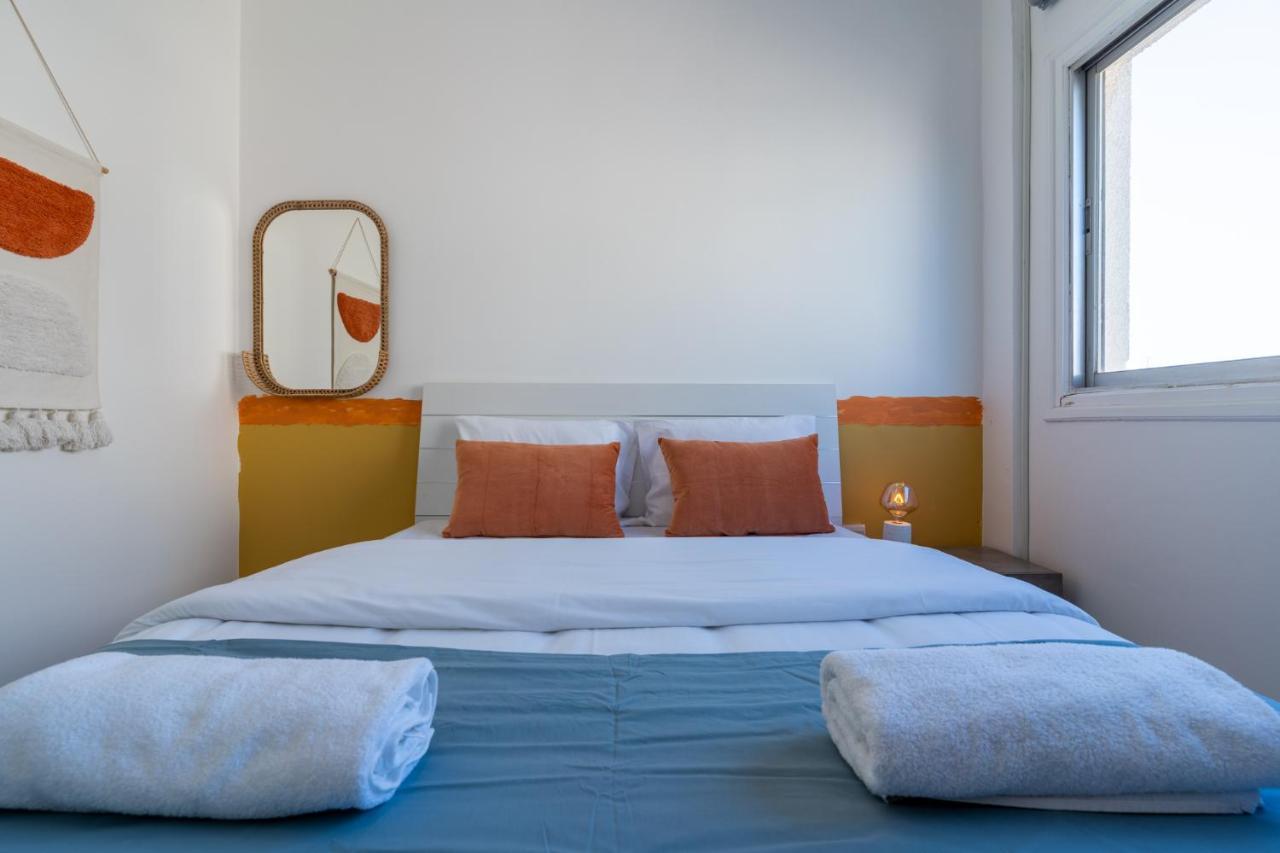 Citrus 3-bedroom In Apartment Larnaka