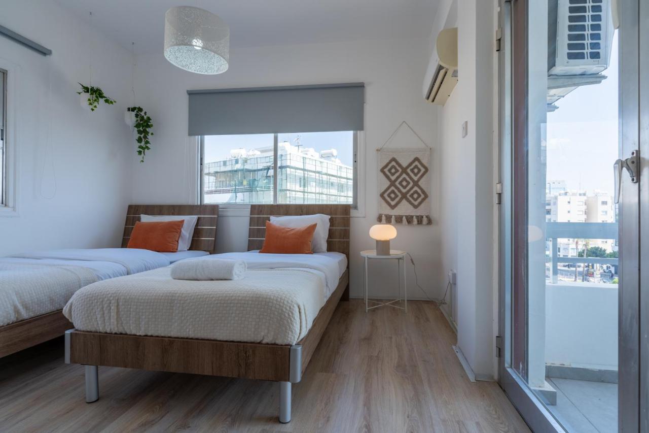 Citrus 3-bedroom In Larnaka