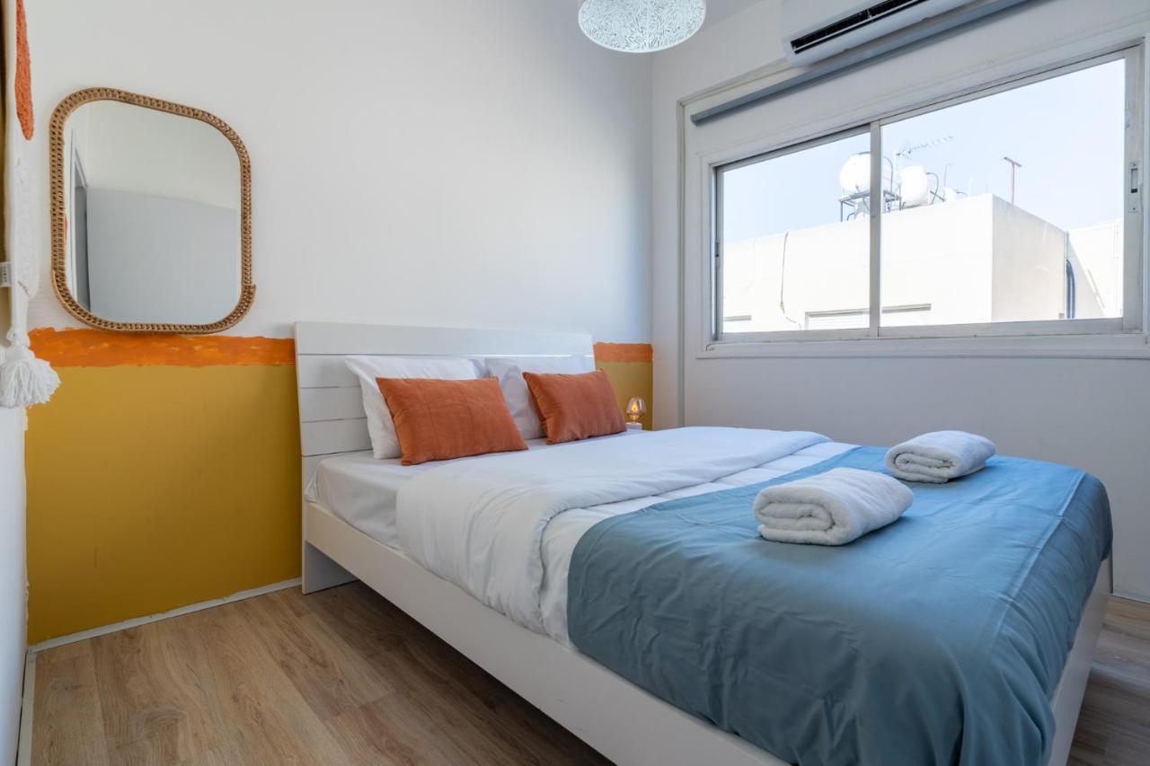 Citrus 3-bedroom In Apartment *