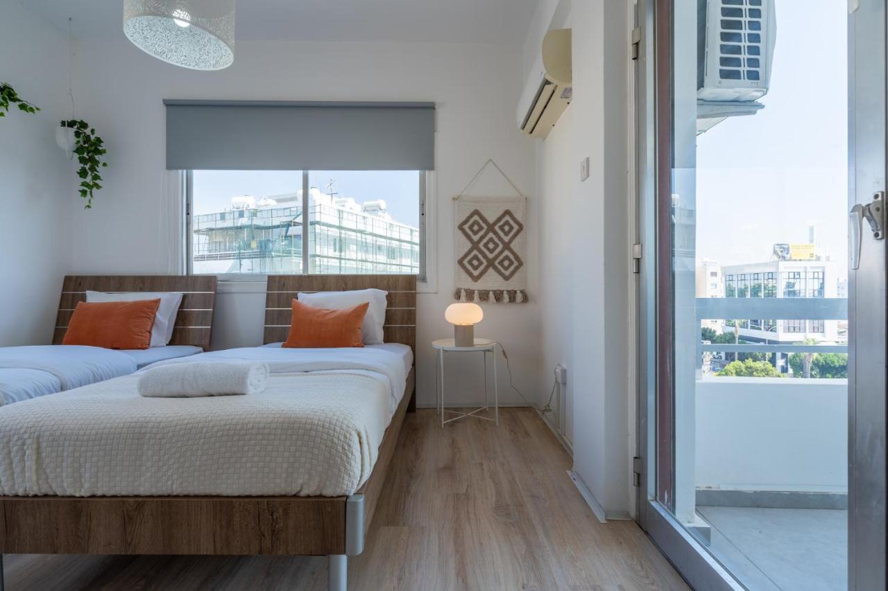 Citrus 3-bedroom In Larnaka